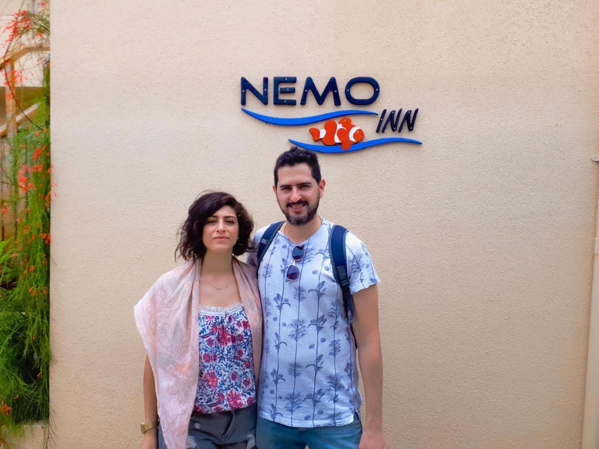Nemo Inn Omadhoo エクステリア 写真